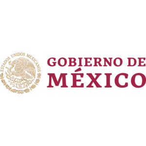 Gobierno de México Logo