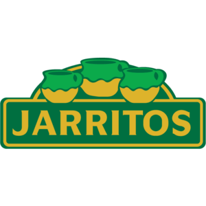 Jarritos Logo