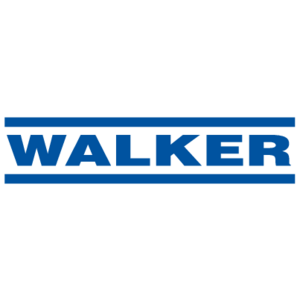 Walker(16) Logo