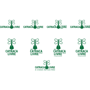 Catraca Livre Logo