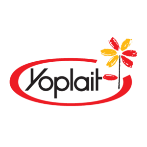 Yoplait Logo