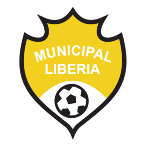 Municipal Liberia Logo