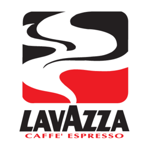 Lavazza(155) Logo