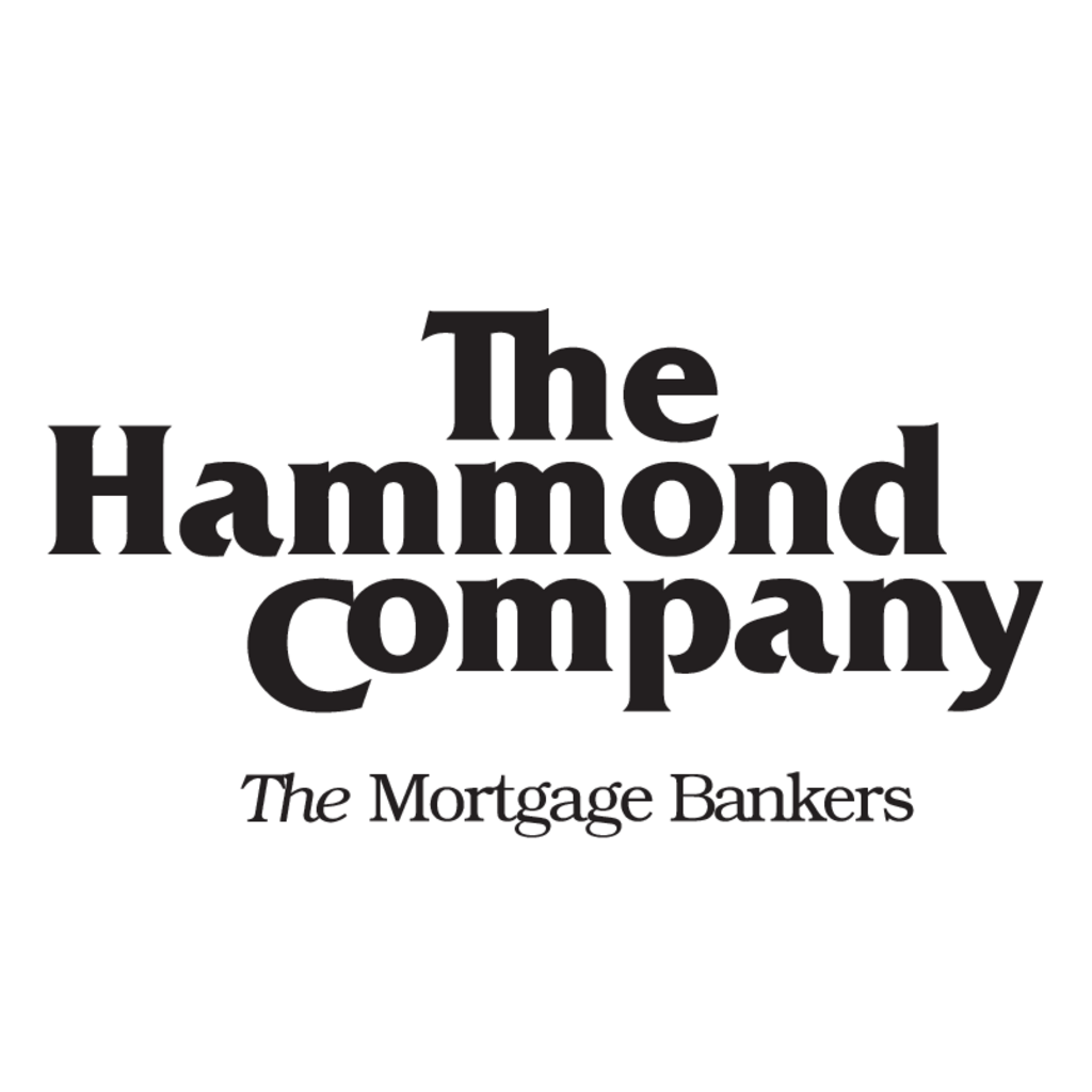 The,Hammond,Company