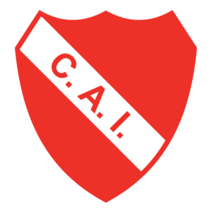 Club Atletico Independiente de Junin Logo