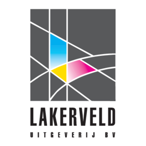 Lakersveld Uitgeverij Logo