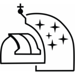 Specola Vaticana Logo