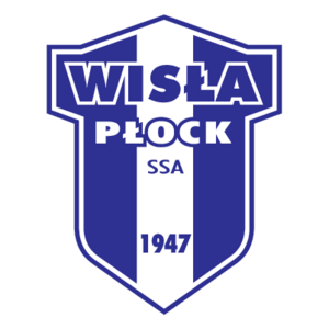 Wisla Plock(97) Logo