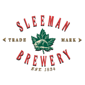 Sleeman Brewery Logo