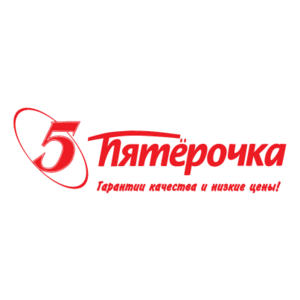 5 Logo