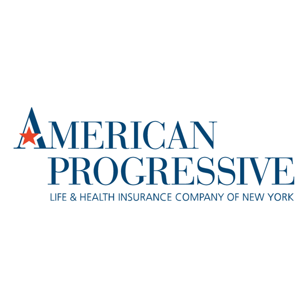 American,Progressive