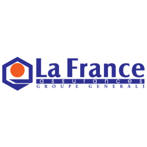 La France Assurances Logo