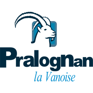 Pralognan la Vantoise Logo