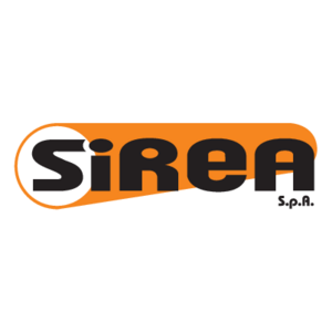 Sirea Logo