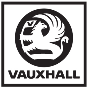 Vauxhall(92) Logo
