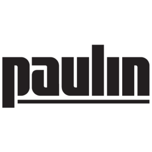 Paulin Logo