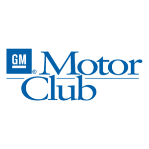 GM Motor Club Logo