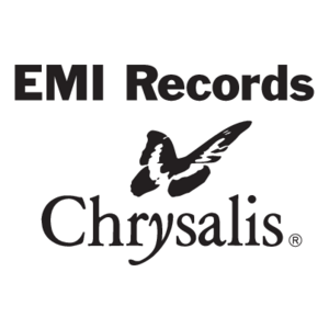 EMI Records(124) Logo