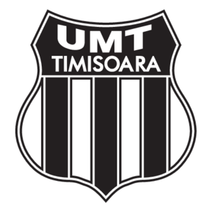 UMT Timisoara Logo