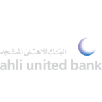 Ahli United Bank Logo