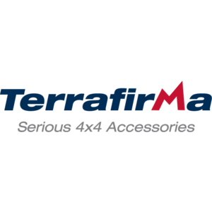 Terrafirma 4x4 Logo