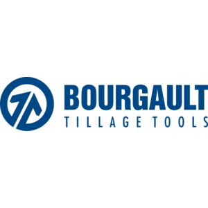 Bourgault Tillage Tools Logo