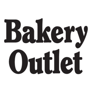 Bakery Outlet Logo