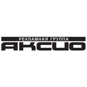 Aksio Logo