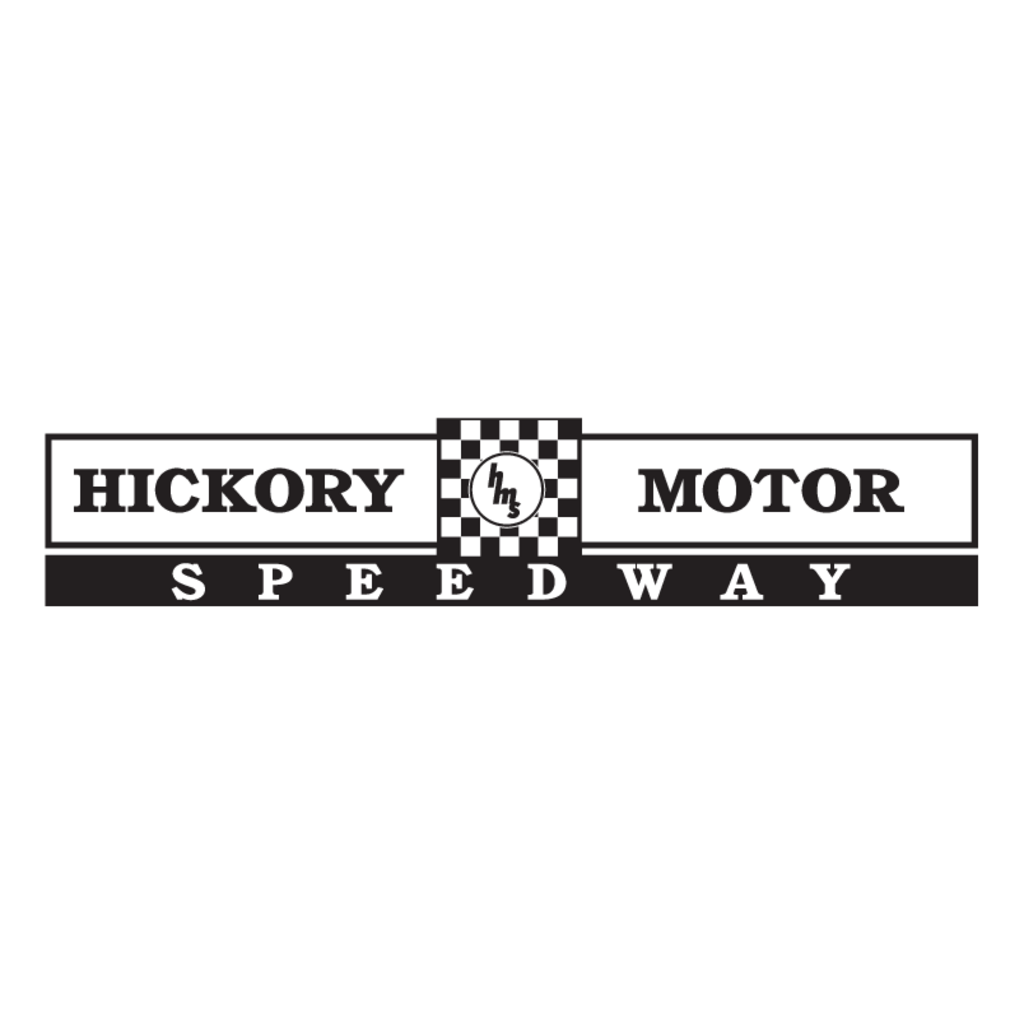 Hickory,Motor,Speedway