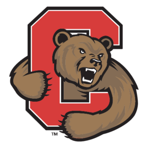 Cornell Big Red(340) Logo