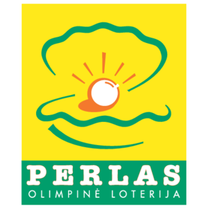 Perlas Logo