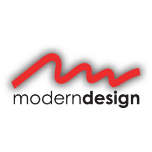 Modern Design Logo