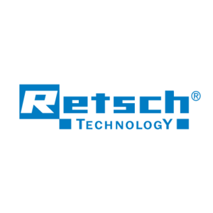 Retsch Technology Logo