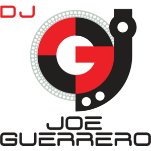 DJ Joe Guerrero Logo