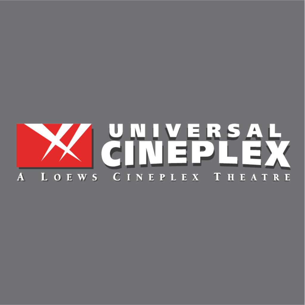 Universal,Cineplex