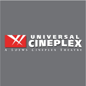 Universal Cineplex Logo