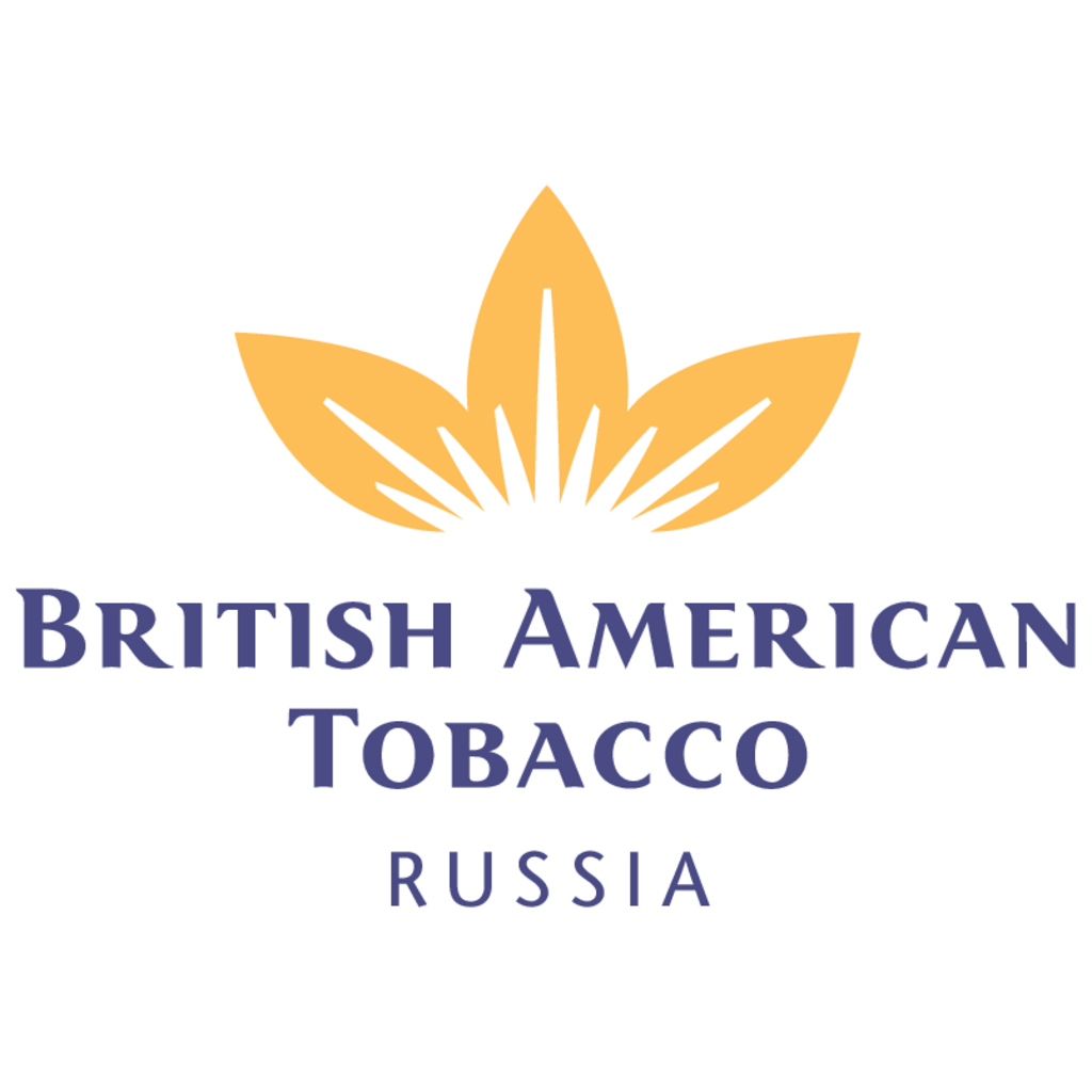 British,American,Tobacco,Russia