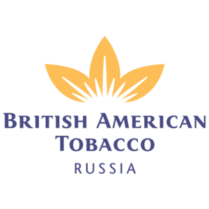 British American Tobacco Russia Logo