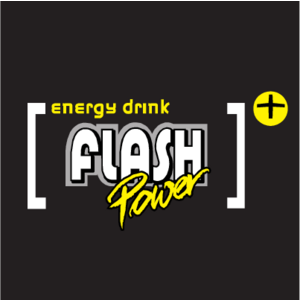 Flash Power Logo