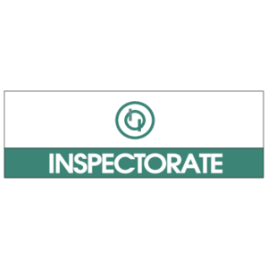 Inspectorate Logo