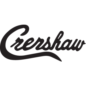 Crenshaw Logo