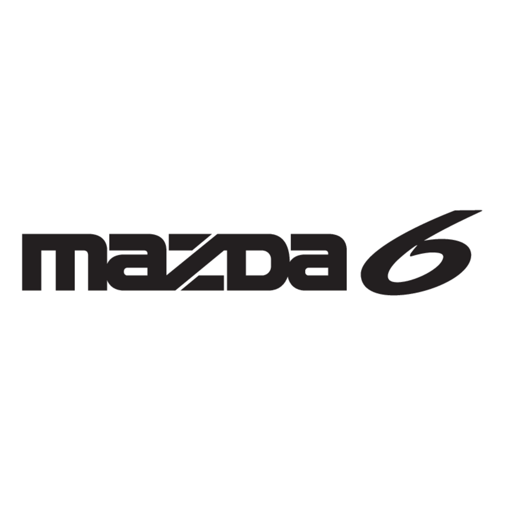 Mazda,6