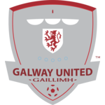 Galway United FC Logo