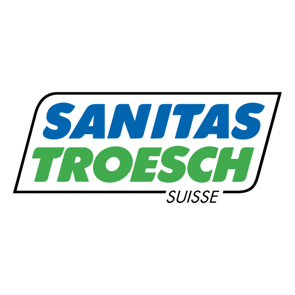 Sanitas,Troesch