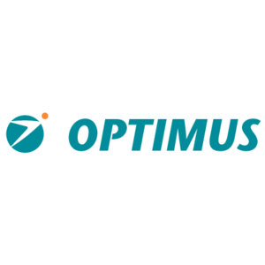 Optimus(41) Logo