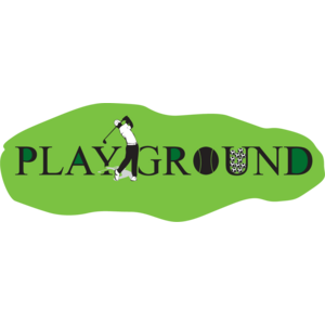 Playground Logo