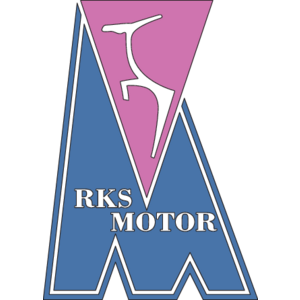 RKS Motor Lublin Logo