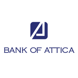 Bank Of Attica Logo