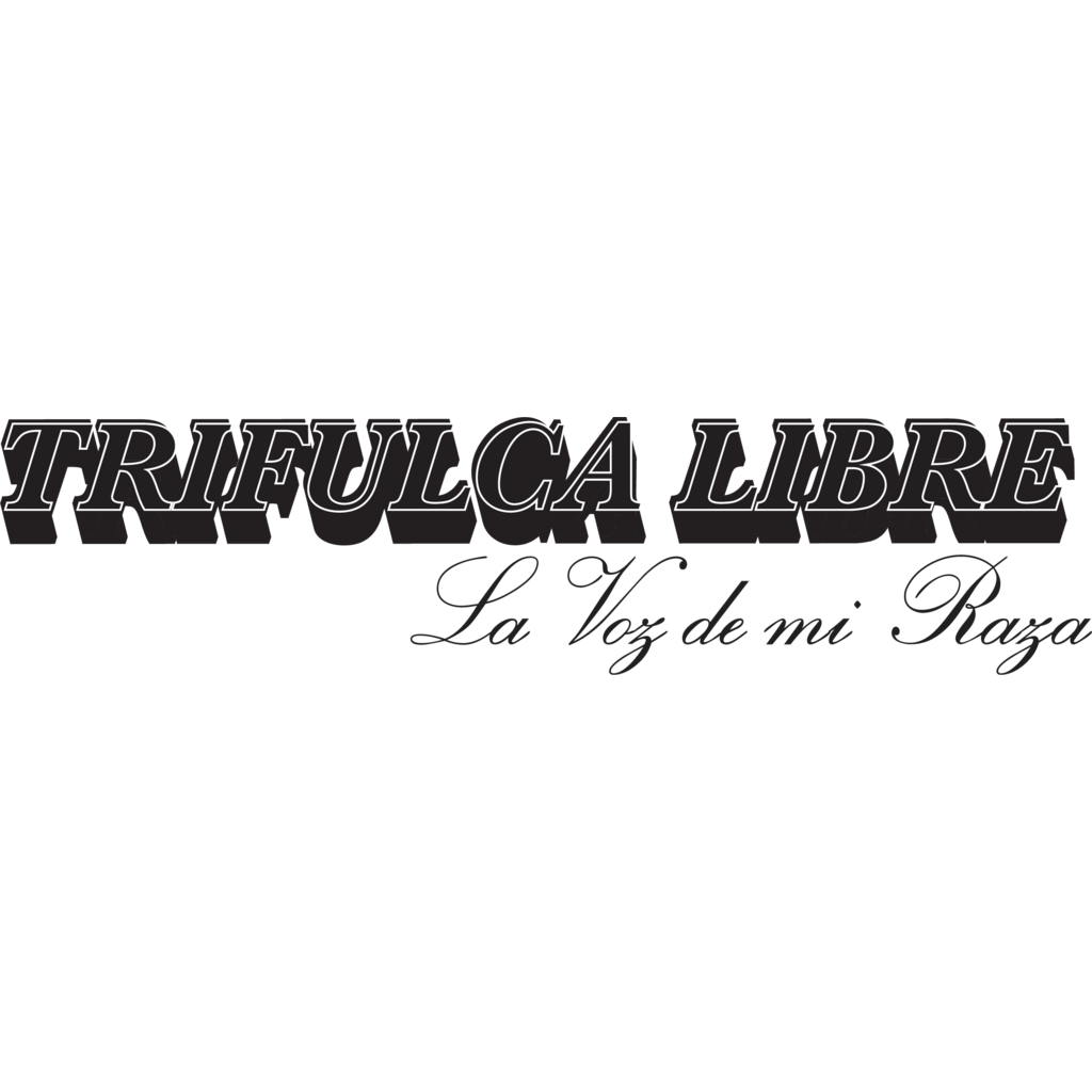 Logo, Unclassified, Mexico, Trifulca Libre