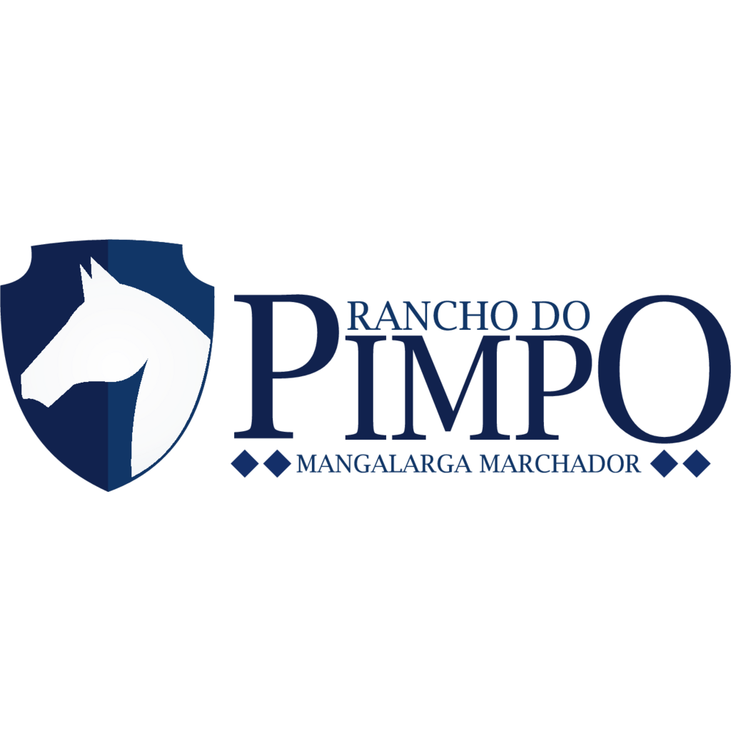 Logo, Agriculture, Brazil, Rancho do Pimpo